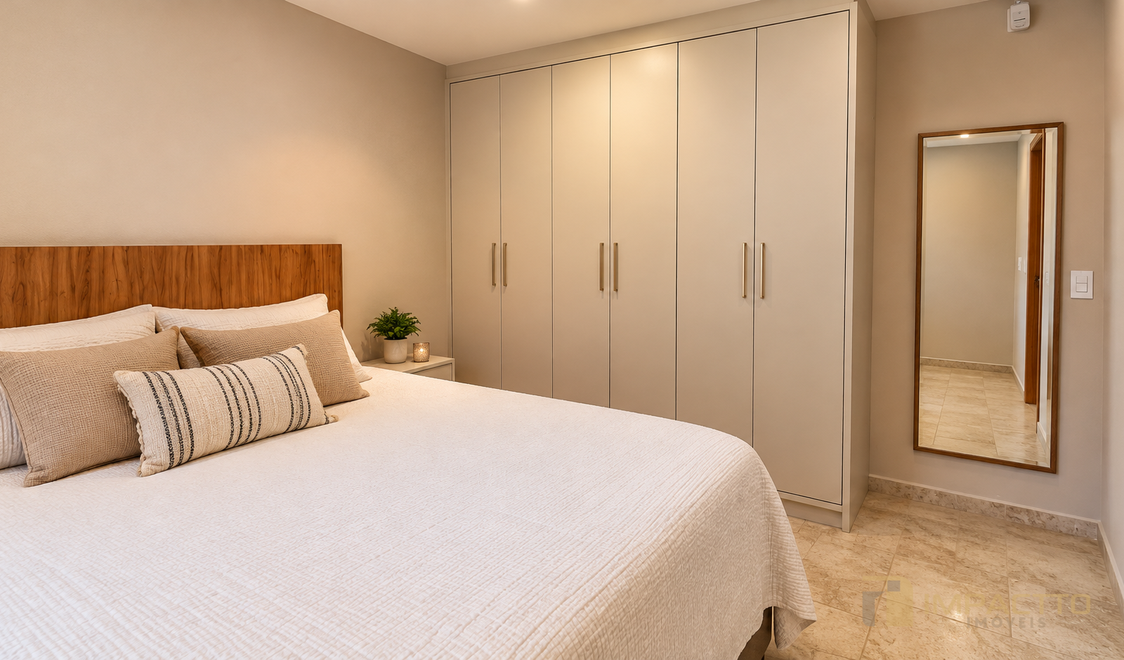 Casa de Campo na Praia — imagem 5