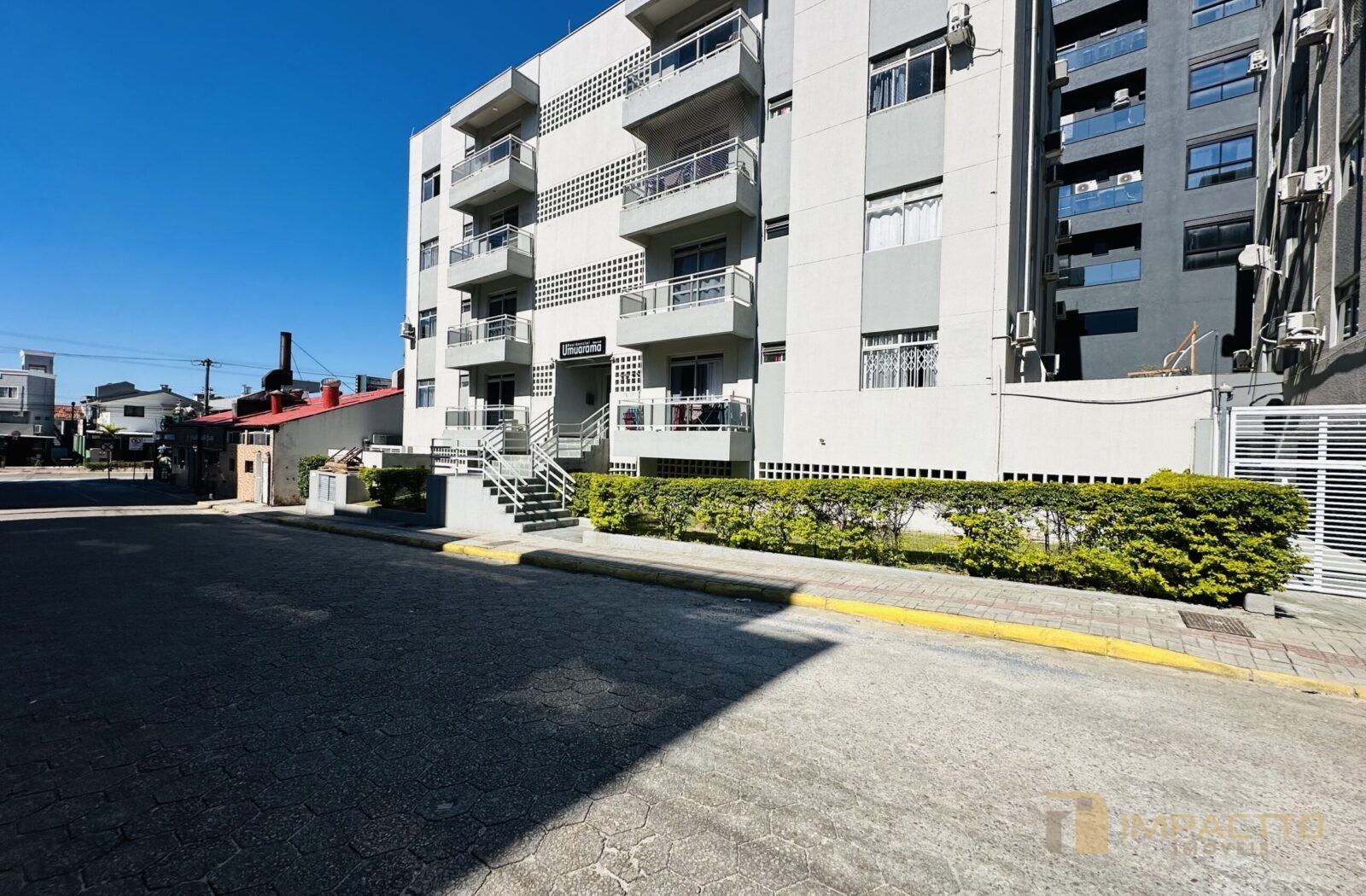 Residencial Umuarama 23A — imagem 2