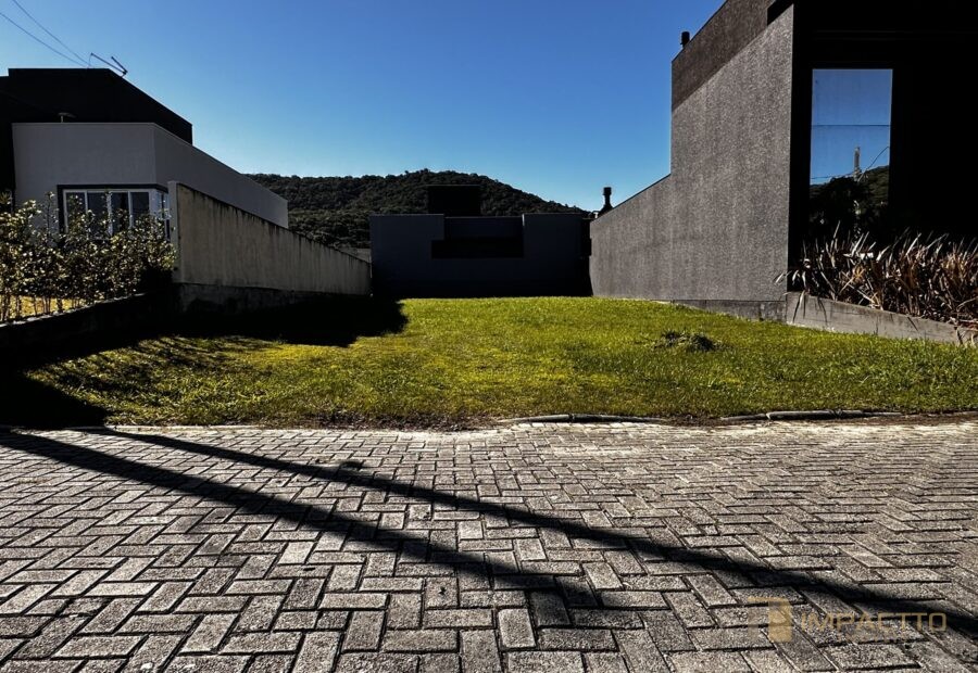 Terreno no Condomínio mais Cobiçado de Bombinhas